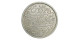 East India Company, 1 Rupee - Shah Alam II # Lot 2