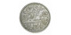 East India Company, 1 Rupee - Shah Alam II # Lot 3