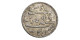 ½ Rupee - Madras Presidency # lots 3