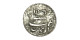 1/16 Rupee - Madras Presidency # lots 15