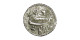 1/16 Rupee - Madras Presidency # lots 19