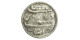 ½ Rupee - Madras Presidency # lots 5