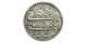 ½ Rupee - Madras Presidency # lots 5