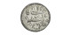 1/16 Rupee - Madras Presidency # lots 14