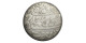 1 Rupee - Shah Alam II # Lot 8