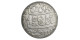 1 Rupee - Shah Alam II Murshidabad # Lot 10