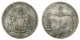 1/4 Anna, East India Company - 1830