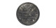 ½ Rupee - Madras Presidency # Lot 3