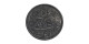 ½ Rupee - Madras Presidency # Lot 3