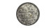 ½ Rupee - Madras Presidency # Lot 4