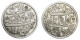 East India Company, 1 Rupee - Farrukhabad Mint # 2