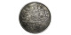 1 Rupee - Murshidabad Shah Alam II