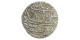 1 Rupee - Shah Alam II Saharanpur mint