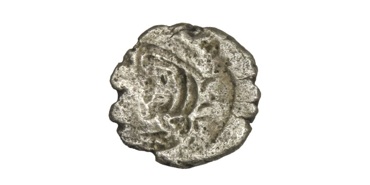 Brokage Ancient Coin