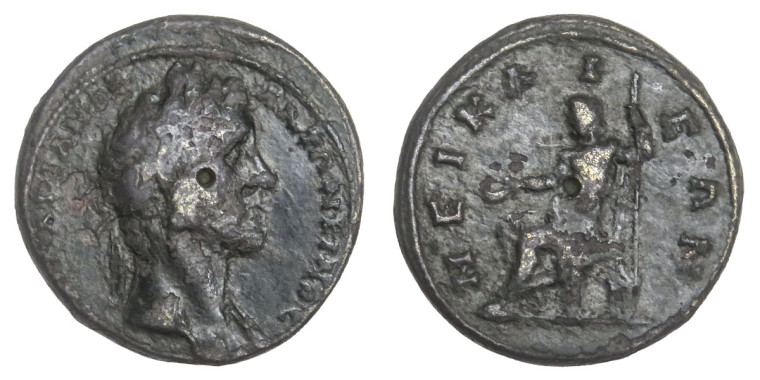 Antoninianus - Roman Empire