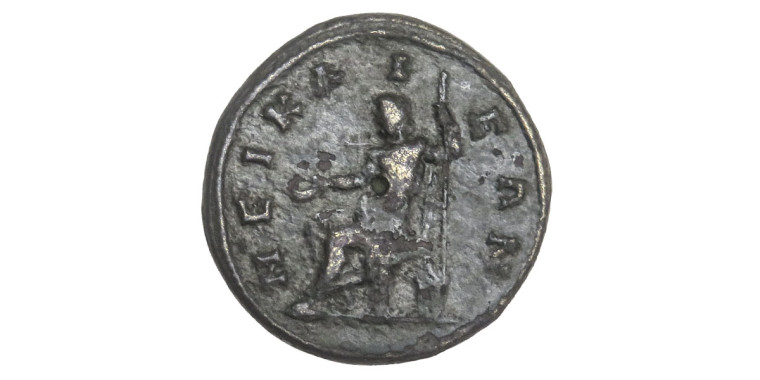 Antoninianus - Roman Empire