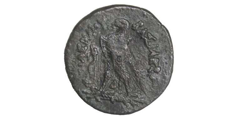 Diobol - Ptolemy III, Ptolemaic Kingdom