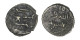 Silver One Dirham Coin of Amirs of Sind