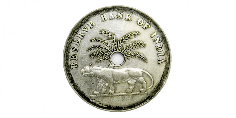 RBI Token - DQ 2916