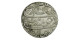 1 Rupee -Mughal Aurangzeb