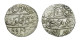 1 Rupee -Mughal Aurangzeb # Lot 3