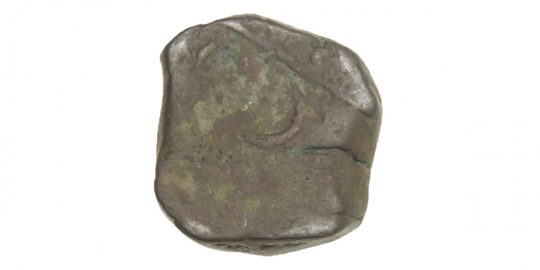 Princely States, Hyderabad, Anonymous Issue