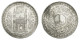 1 Rupee - Mir Usman Ali Khan