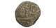 ½ Paisa - Princely State of Datia