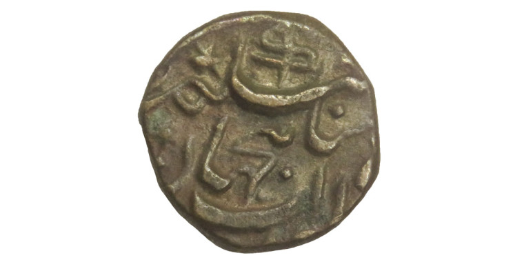 1 Anna - Shah Jahan Begam