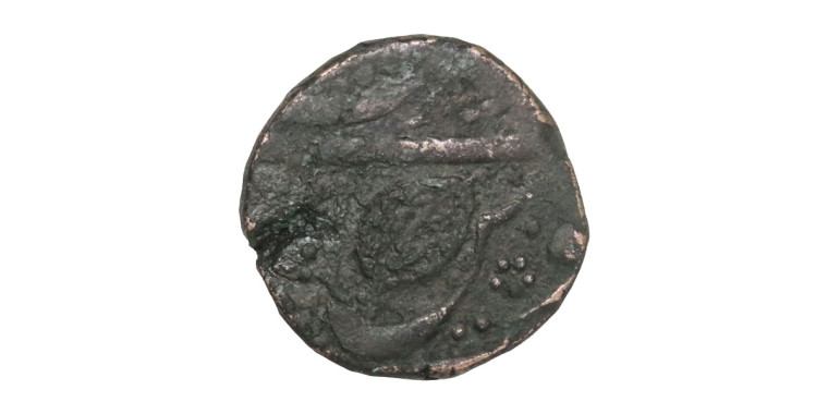 1 Paisa - Sikh Empire, Princely states # 3