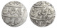 1 Rupee - Shah Alam II Ahmadabad Mint # 3