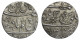 1 Rupee - Shah Alam II Banaras mint # 4