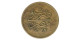 Ottoman Empire Abdul-Mejid - 40 Para Coin