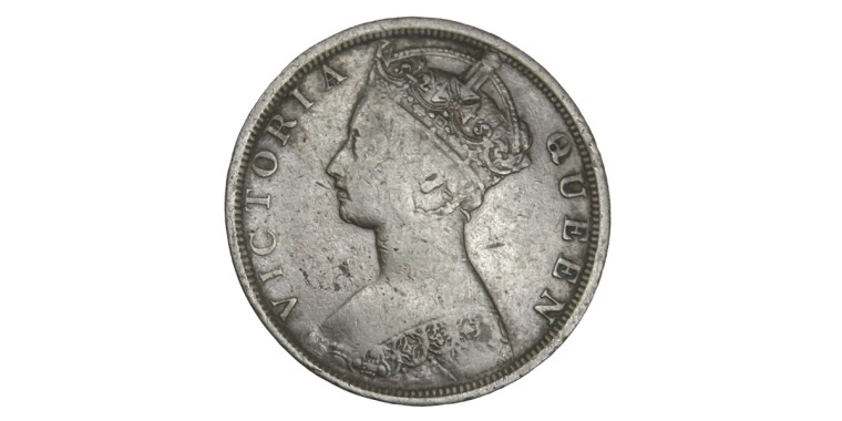 1 Cent - Edward VII King & Emperor - 1901