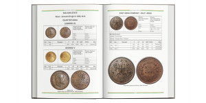 Indian Coinage: British India, Protuguese India, Republic India