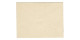 INDIA PRINCELY STATES - STATIONERY - KHAJURAHRA STATE - GOLD/MULTICOL ON WHITE Envelop