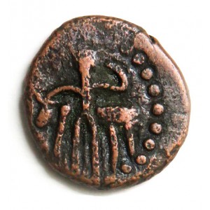 Ancient Indian Coins