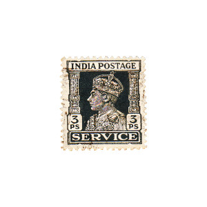  British India Stamps