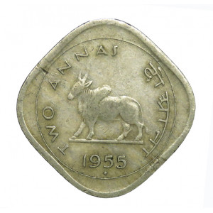 Republic India Coins