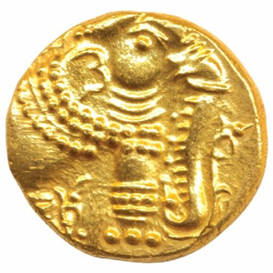 Hindu Medieval Coins