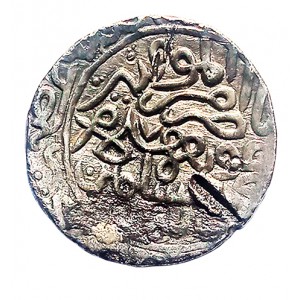 Indian Sultanate Coins