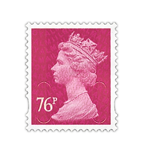 British India Stamps